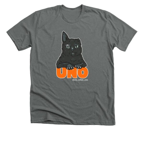 oneeareduno-premium-unisex-tee