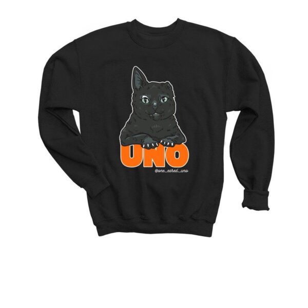 oneeareduno-youth-crewneck-sweathshirt-black