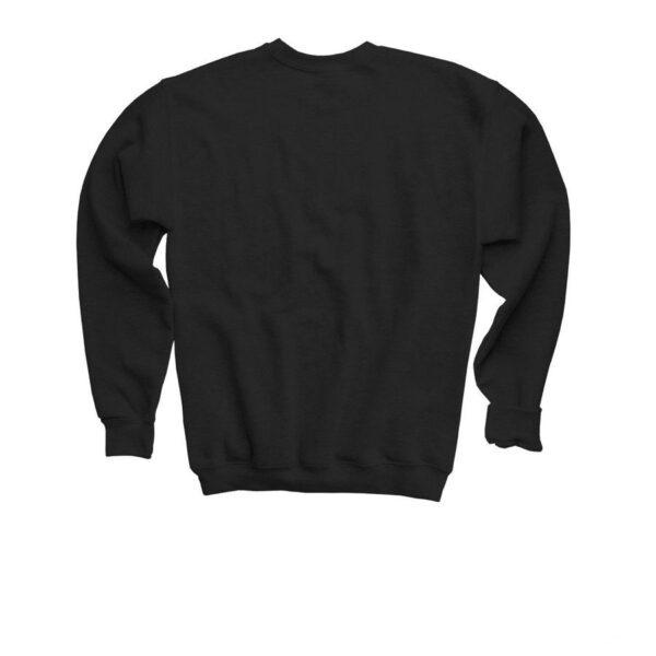 oneeareduno-youth-crewneck-sweathshirt-black-back